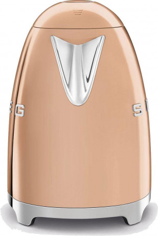 Smeg Smeg Wasserkocher KLF03RGEU, 1,7 l, 2400 W Чайник Smeg KLF03RGEU, 1,7 л, 2400 Вт