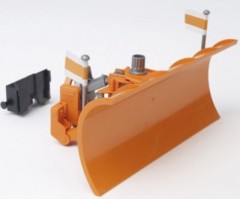 Bruder BRUDER 2582 LKW Raumschild fur Actros- Знак места для грузовика BRUDER 2582 для Actros