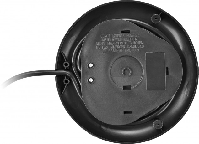 eta eta Wasserkocher ALENA ETA359090010, 1,7 l, 2200 W, Edelstahloptik, Kontaktsystem, Thermosicherung чайник ETA ALENA ETA359090010, 1,7 л, 2200 Вт, имитация нержавеющей стали, контактная система, термопредохранитель