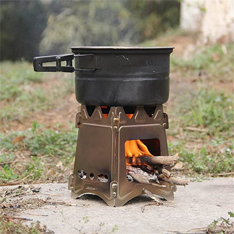 Dsen Dsen Gaskocher Campingkocher fur Picknick BBQ Camping Wandern A Насадки газовая плита походная плита для пикника барбекю кемпинг походы