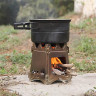 Dsen Dsen Gaskocher Campingkocher fur Picknick BBQ Camping Wandern A Насадки газовая плита походная плита для пикника барбекю кемпинг походы
