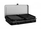 CADAC CADAC Gaskocher Gaskocher 2 Cook 3 Pro Deluxe 50mbar  Газовая плита CADAC газовая плита 2 Cook 3 Pro Deluxe 50 мбар