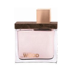Dsquared2 (Дискваред) She Wood Eau de Parfum Парфюмерная вода Spray Спрей, 100 мл