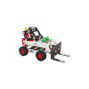 Alexander Toys Radlader Bob (181 Teile) Колесный погрузчик Bob (181 деталь)