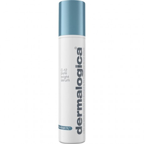 Dermalogica (Дермалогика) Skin Health System C-12 Pure Bright Serum Сыворотка для лица, 50 мл