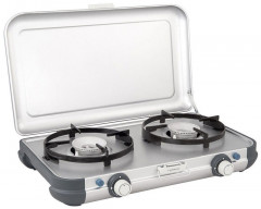 Campingaz Campingaz Gaskocher Campingaz Camping Kitchen 2 CV PZ, Gaskocher  Газовая плита Campingaz Campingaz Camping Kitchen 2 CV PZ, газовая плита