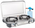 Campingaz Campingaz Gaskocher Campingaz Camping Kitchen 2 CV PZ, Gaskocher  Газовая плита Campingaz Campingaz Camping Kitchen 2 CV PZ, газовая плита