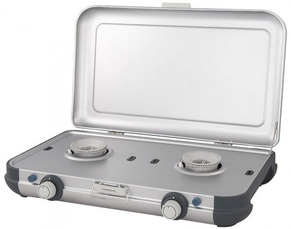 Campingaz Campingaz Gaskocher Campingaz Camping Kitchen 2 CV PZ, Gaskocher  Газовая плита Campingaz Campingaz Camping Kitchen 2 CV PZ, газовая плита