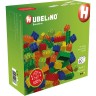 Hubelino Bausteine Set (60-tlg.) Набор строительных блоков (60 шт.)
