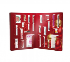 DOUGLAS PFLEGE, MAKE-UP &amp; DUFT 2025 Адвент календарь Эксклюзивные моменты красоты, 24 бьюти-сюрприза