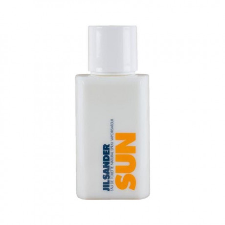 Jil Sander (Жиль Сандер) Sun Eau de Toilette Туалетная вода Spray Спрей, 30 мл