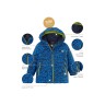 first instinct by killtec Skijacke FISW 2 MNS SKI JCKT Skijacken Лыжная куртка FISW 2 MNS SKI JCKT лыжные куртки