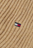 Tommy Hilfiger ESSENTIAL FLAG SCARF Scarf countryside khaki ШАРФ ESSENTIAL FLAG Шарф загородный хаки