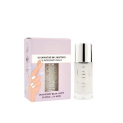 Le Mini Macaron Illuminez-Moi! Illuminating Nail Whitener  Иллюминез Мои! Осветляющий отбеливатель для ногтей