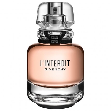 Givenchy (Живанши)  Eau de Parfum (EdP) Парфюмерная вода L’Interdit, 50 мл
