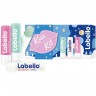 Labello Kiss Geschenkset  Поцелуй подарочный набор
