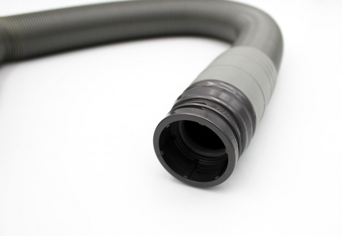 DYSON DYSON Akku-Handstaubsauger 908474-37 Schlauch 68 cm fur DC14 Беспроводной ручной пылесос DYSON 908474-37, шланг 68 см для DC14