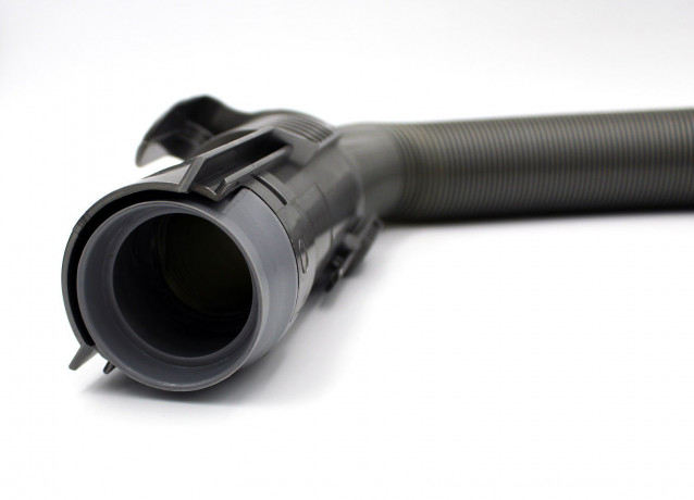 DYSON DYSON Akku-Handstaubsauger 908474-37 Schlauch 68 cm fur DC14 Беспроводной ручной пылесос DYSON 908474-37, шланг 68 см для DC14