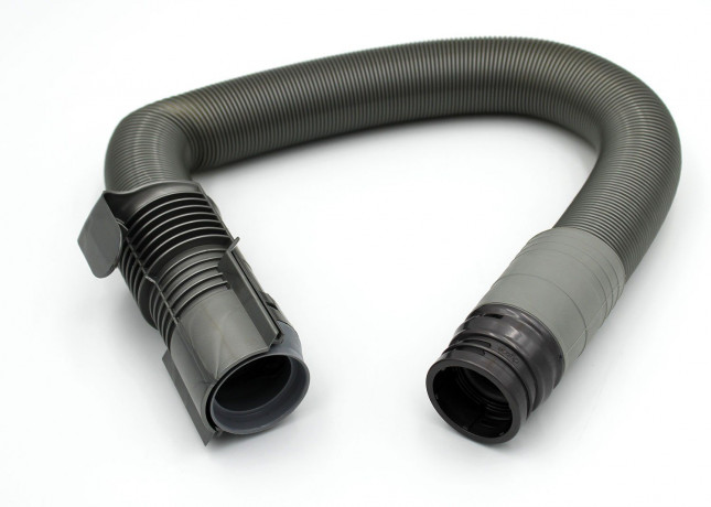 DYSON DYSON Akku-Handstaubsauger 908474-37 Schlauch 68 cm fur DC14 Беспроводной ручной пылесос DYSON 908474-37, шланг 68 см для DC14