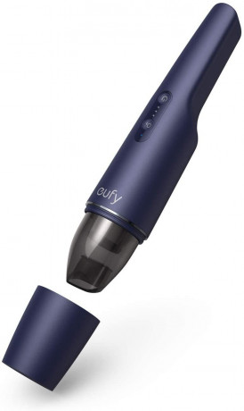 Anker Anker Akku-Handstaubsauger Tischstaubsauger, Luftreiniger/Handstaubsauger, 0,09L Blau  Беспроводной ручной пылесос Anker, настольный пылесос, очиститель воздуха/ручной пылесос, синий 0,09 л