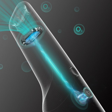 Anker Anker Akku-Handstaubsauger Tischstaubsauger, Luftreiniger/Handstaubsauger, 0,09L Blau  Беспроводной ручной пылесос Anker, настольный пылесос, очиститель воздуха/ручной пылесос, синий 0,09 л