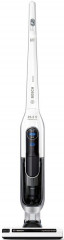 BOSCH BOSCH Akku-Stielstaubsauger Athlet 25.2 V BCH6L2560, beutellos, 60 Min. Laufzeit, beutellos, 3 Leistungsstufen, alle Bodenarten  Беспроводной пылесос BOSCH Athlet 25,2 В BCH6L2560, без мешка, время работы 60 минут, без мешка, 3 уровня мощности, для 