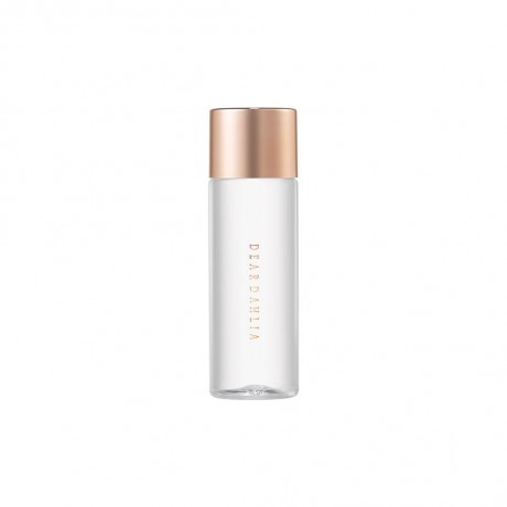 Dear Dahlia Skin Conditioning Micellar Cleansing Water Travel Size  Кондиционер для кожи Мицеллярная очищающая вода Дорожный размер