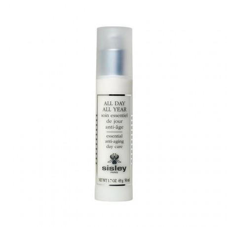 Sisley (Сислей) Damenpflege All Day Дневной крем для лица All Year, 50 мл