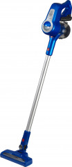 Hanseatic Hanseatic Akku-Stielstaubsauger Premium VC-PD510, 350 W, beutellos  Беспроводной пылесос Hanseatic Premium VC-PD510, 350 Вт, без мешка