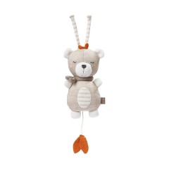 Fehn Mini Spieluhr Teddy fehnNATUR Мини-музыкальная шкатулка Teddy fehnNATUR