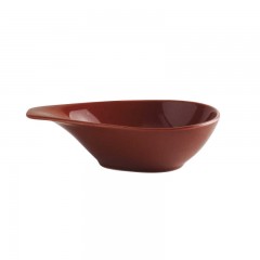 Kahla Kahla Homestyle siena red Schale mit Griff 0,25 L Kahla Homestyle Сиена красная миска с ручкой 0,25 л