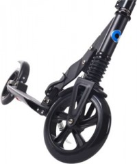 micro Scooter suspension Подвеска скутера