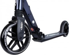 Fun4U Roller Supreme-Eco, blau, 14x56 cm Самокат Supreme Eco, синий, 14x56 см