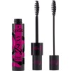 Got2b Тушь водостойкая 2 Sexy Fullness Mascara Water Resistant с двумя щеточками для объема ресниц, черная, 12 мл
