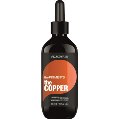 Selective Professional The Copper  Медь