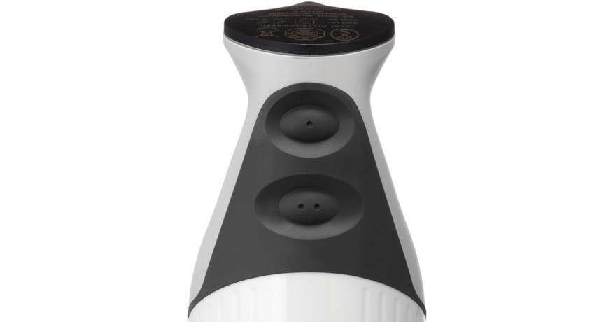 Unold Unold ESGE-Zauberstab M 200 Superbox, Stabmixer weiss weiss Волшебная палочка Unold ESGE M 200 Superbox, погружной блендер белый