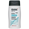 ISANA men 2in1 Duschgel  sensitiv Гель для душа 2в1 Чувствительный для волос и кожи 300 г
