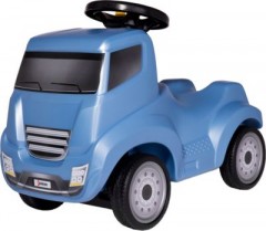 Ferbedo Ferbedo Truck Bio Ferbedo Truck Bio