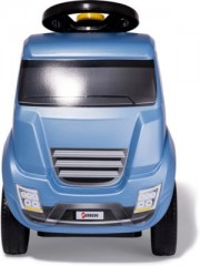 Ferbedo Ferbedo Truck Bio Ferbedo Truck Bio