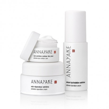 Annayake Soin Extreme Contour des Yeux  Soin Extreme Contour des Yeux