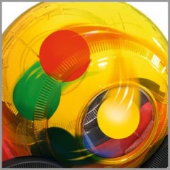 BIG BIG Bobby Car Mix Anhanger Трейлер BIG Bobby Car Mix