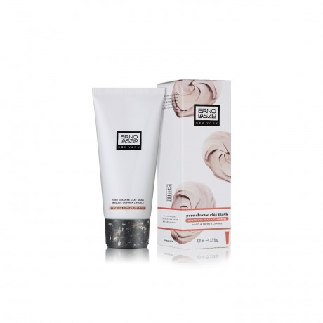 Erno Laszlo Pore Cleanse Clay Mask  Глиняная маска для очищения пор