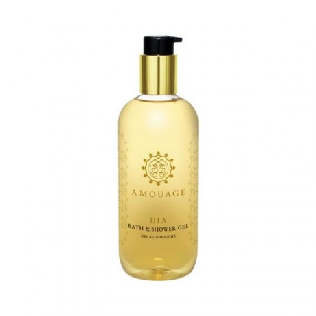 Amouage (Амуаж) Dia Woman Bath & Shower Gel Гель для душа, 300 мл