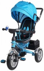 Miweba Kinderwagen Buggy Dreirad KSF10 Schieber Трехколесная коляска-коляска KSF10 Slider