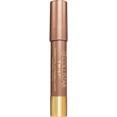 Тени для век Коллистар Collistar Augen Twist Ultra-Shiny Eye Shadow, Nr. 105 Jade / 3 г