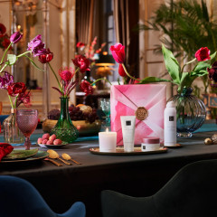 Rituals Medium Gift Set 2023  Средний подарочный набор 2023