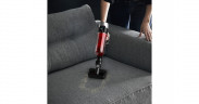 Rowenta Rowenta X-Force Flex 9.60 Animal RH2078, Stielstaubsauger schwarz/rot  schwarz/rot Rowenta X-Force Flex 9.60 Animal RH2078, пылесос черный/красный