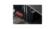 Rowenta Rowenta X-Force Flex 9.60 Animal RH2078, Stielstaubsauger schwarz/rot  schwarz/rot Rowenta X-Force Flex 9.60 Animal RH2078, пылесос черный/красный