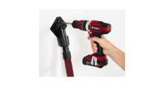 Einhell Einhell Bohrduse 2351233 schwarz  schwarz Насадка для дрели Einhell 2351233 черная