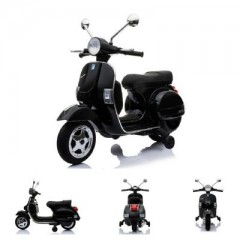 ES-TOYS Elektromotorrad Vespa Elektro-Motorrader Электрический мотоцикл Электромотоциклы Vespa